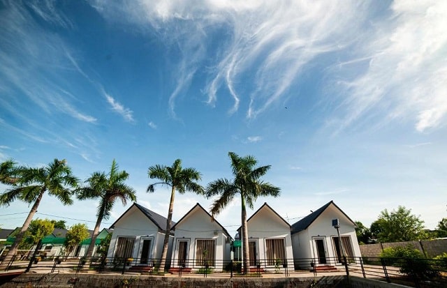 FaMi Nguyễn Homestay
