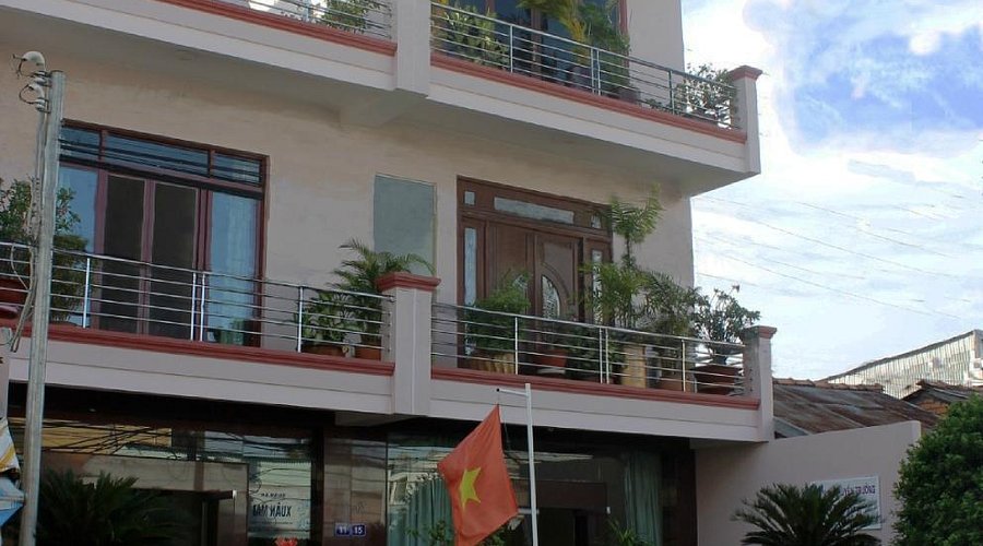 Murray Guesthouse