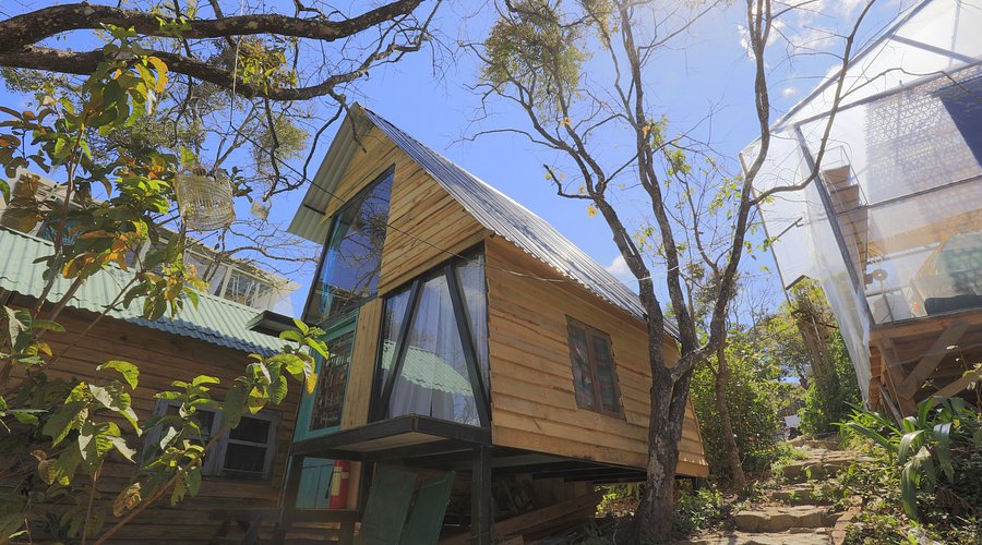 Làng Boho Homestay