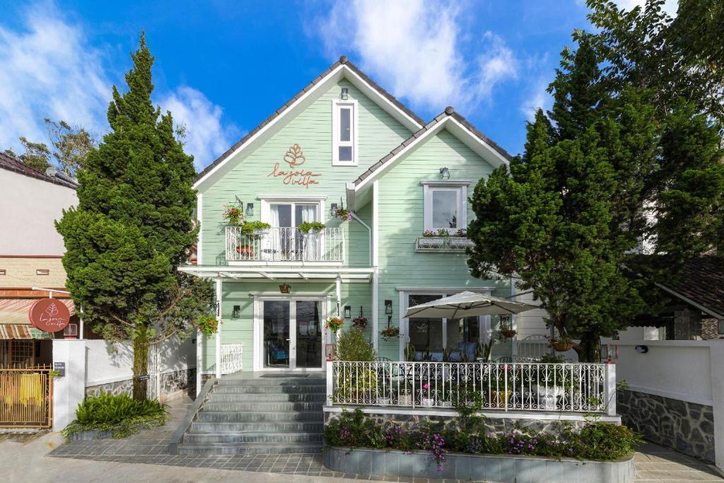 LaJoia Villa Đà Lạt