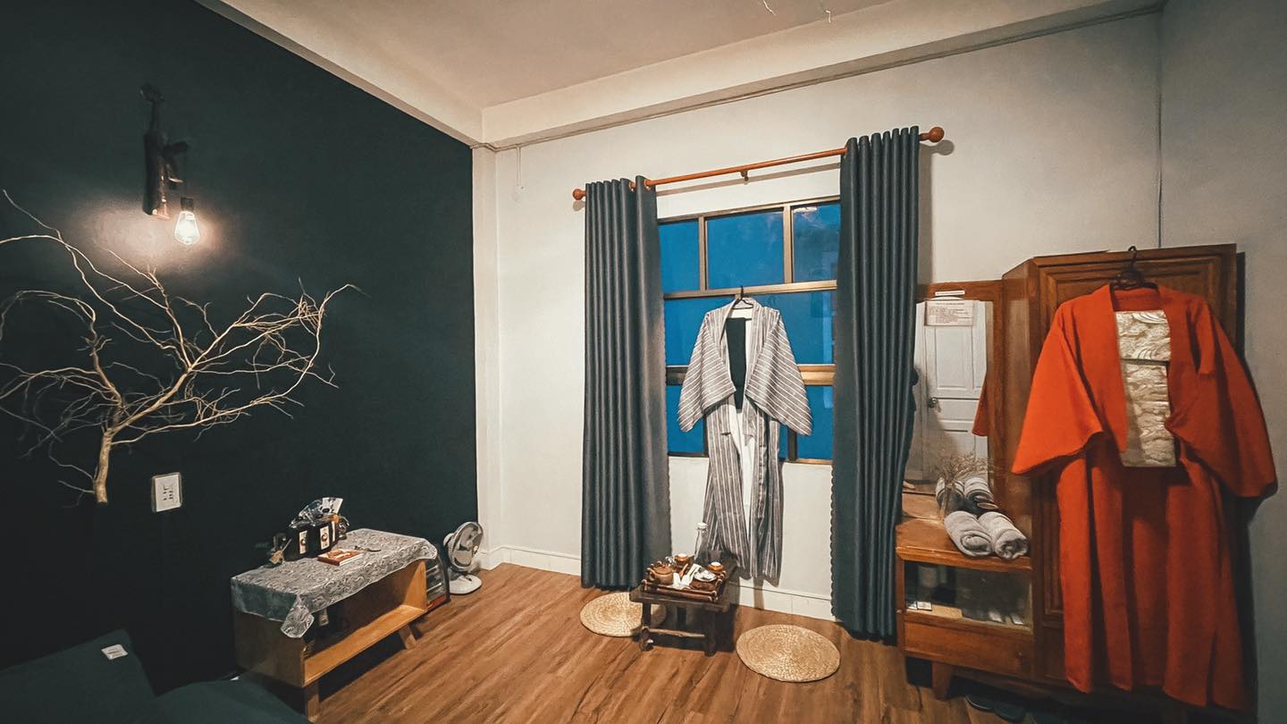 Daruma Home