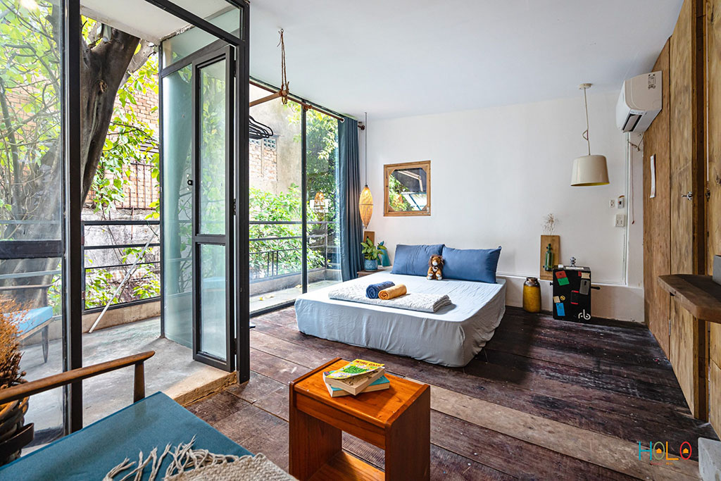 Homestay Anh Long