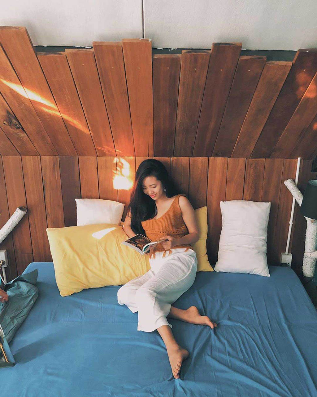 Homestay Ngộ