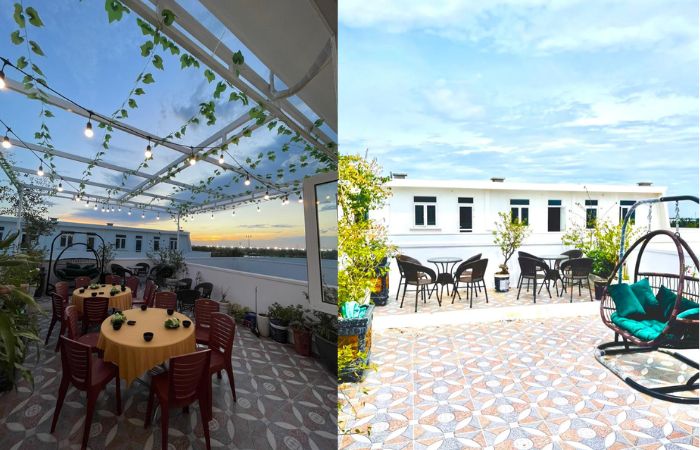 Homestay Xuân Thành Hà Tĩnh - Sunny House