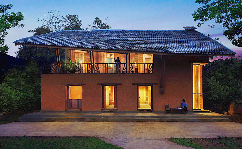Homestay Bát Đạt