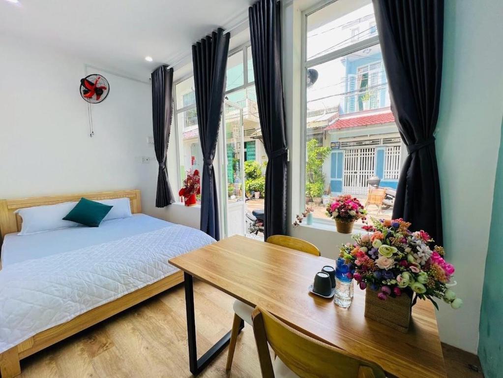 Little Quy Nhon – Homestay Near Sea