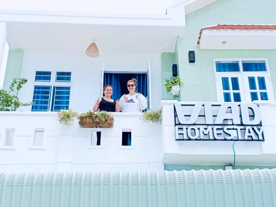 Viad Nhơn Hải Homestay – Quy Nhơn