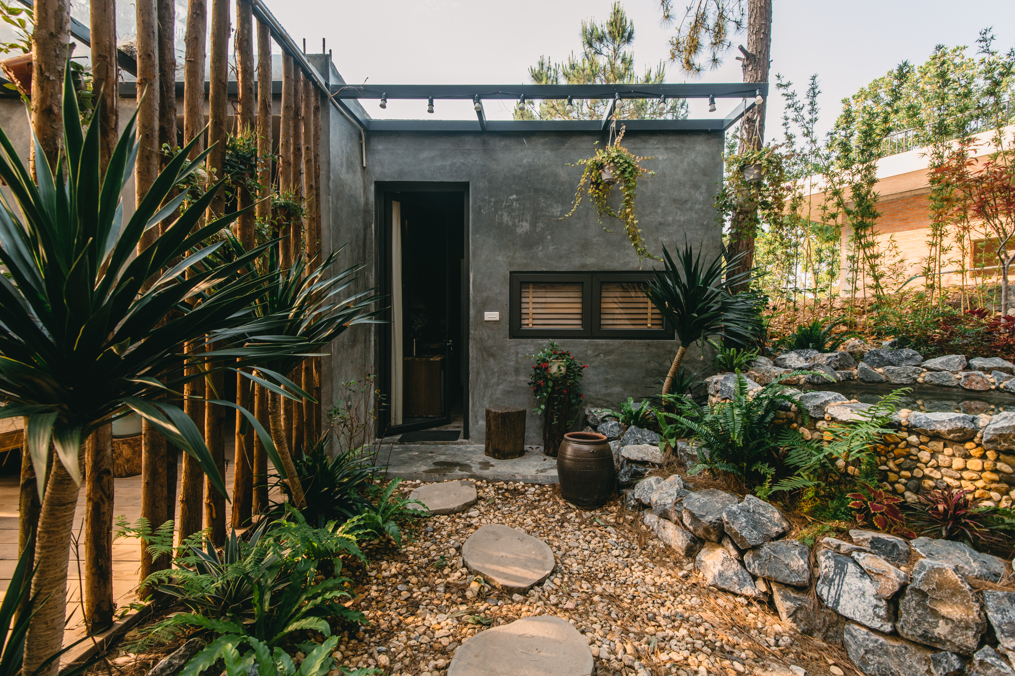 Hidden Villa
