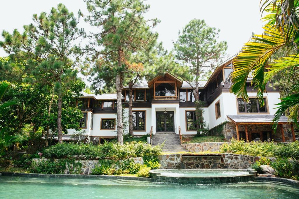 Amaya Home