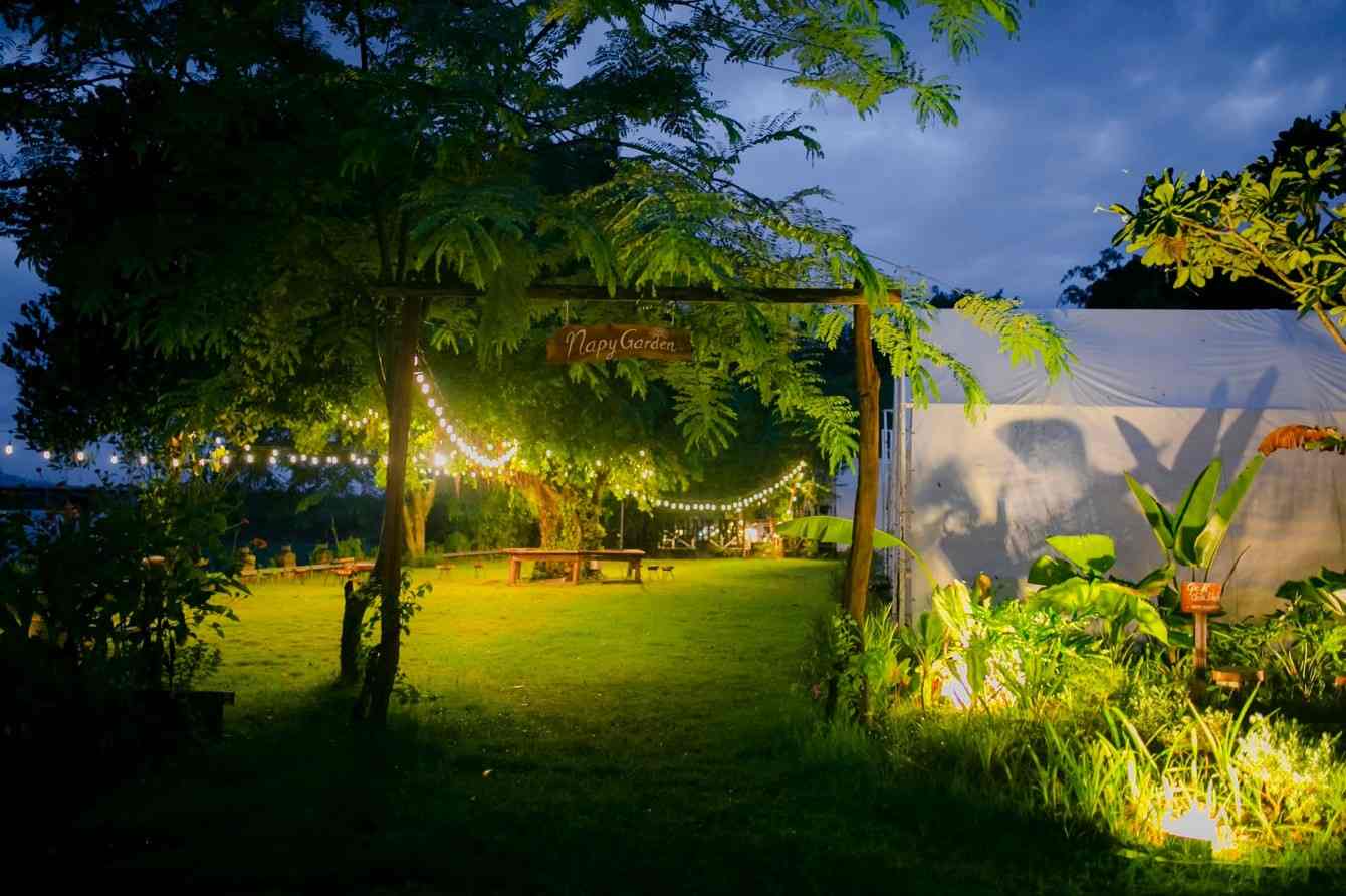 Napy Garden Homestay
