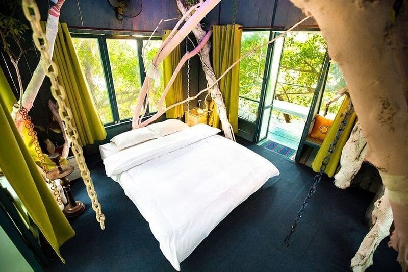 Đào Anh Khánh Tree House 