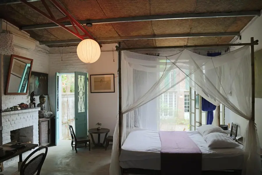 Thai Artist House