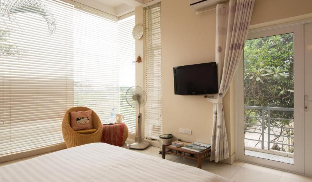 Romance Homestay Hanoi 