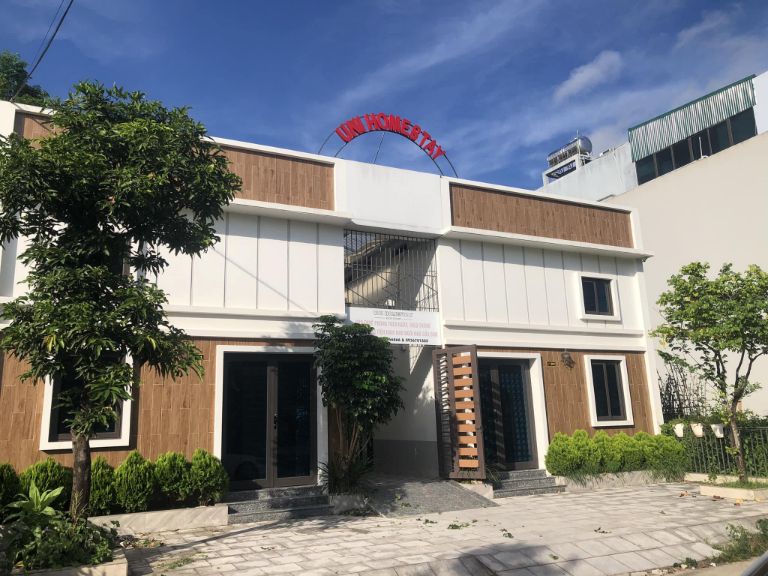 Uni Homestay Móng Cái Giá Rẻ