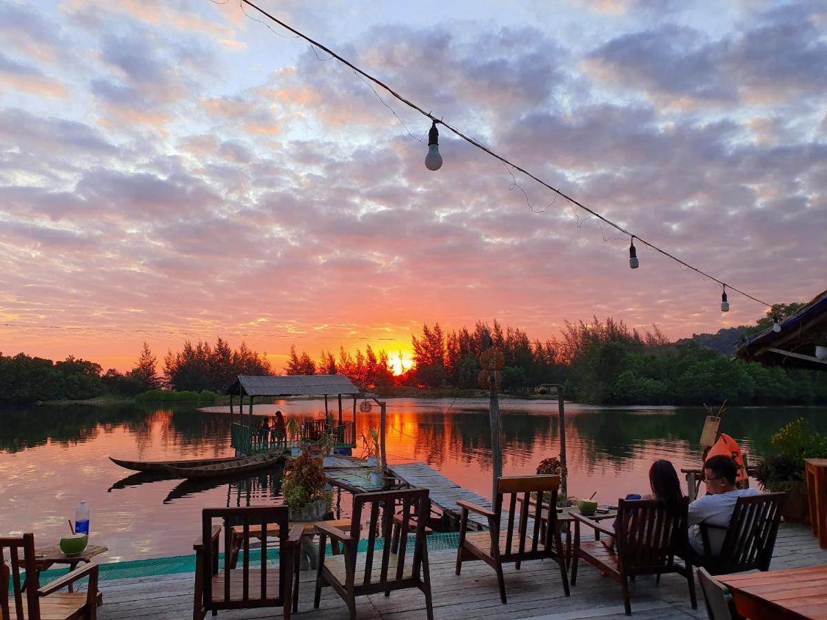 Phú Quốc EcoLodge