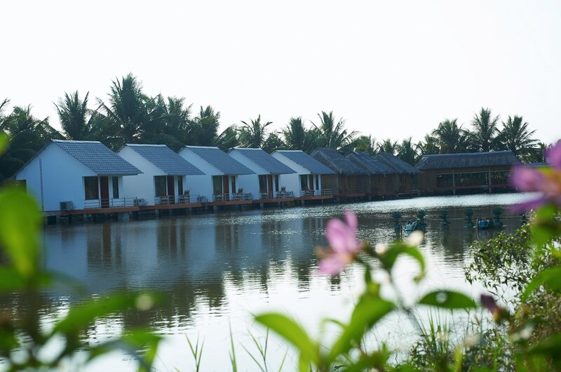 Mekong Garden Bungalow