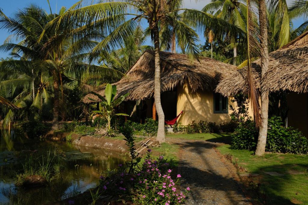 Mekong Home Bến Tre