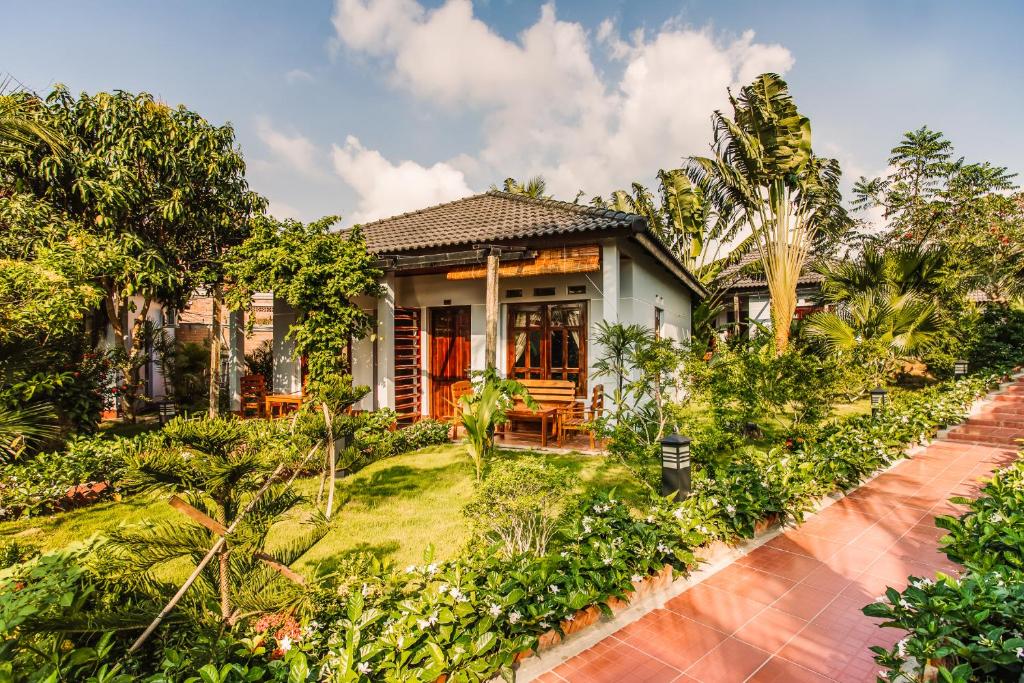 Palm Hill Resort Phú Quốc