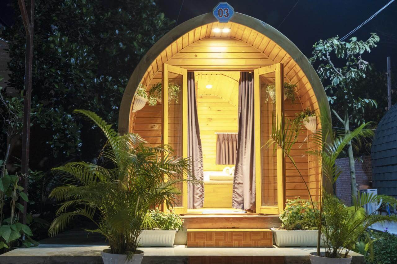S’Bungalow Phú Quốc
