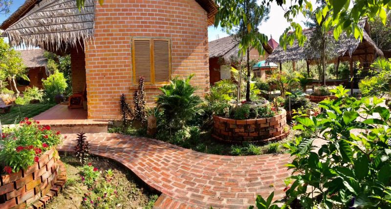 Sáu Vân Homestay miền Tây