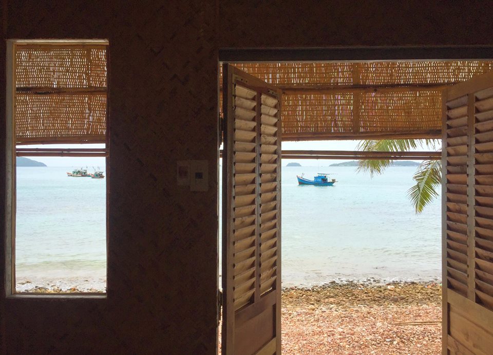 Bãi Sỏi Beach Homestay