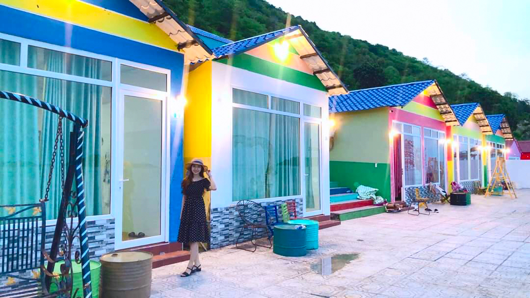 Homestay Chiến Diễm Nam Du