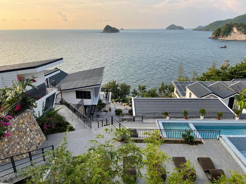 Meta Sea Resort