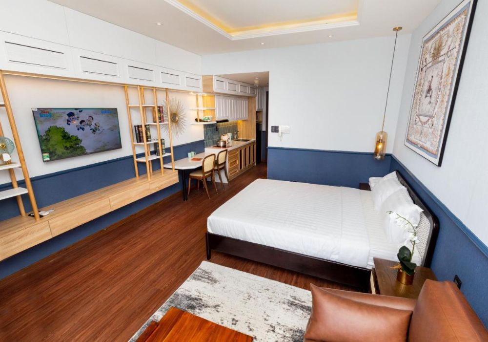 Nice Stay