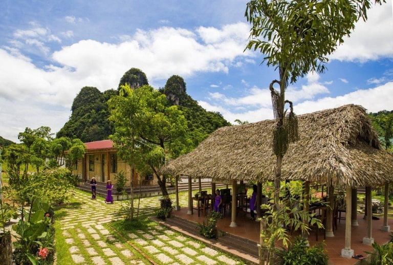 The Hill Villas Homestay Phong Nha