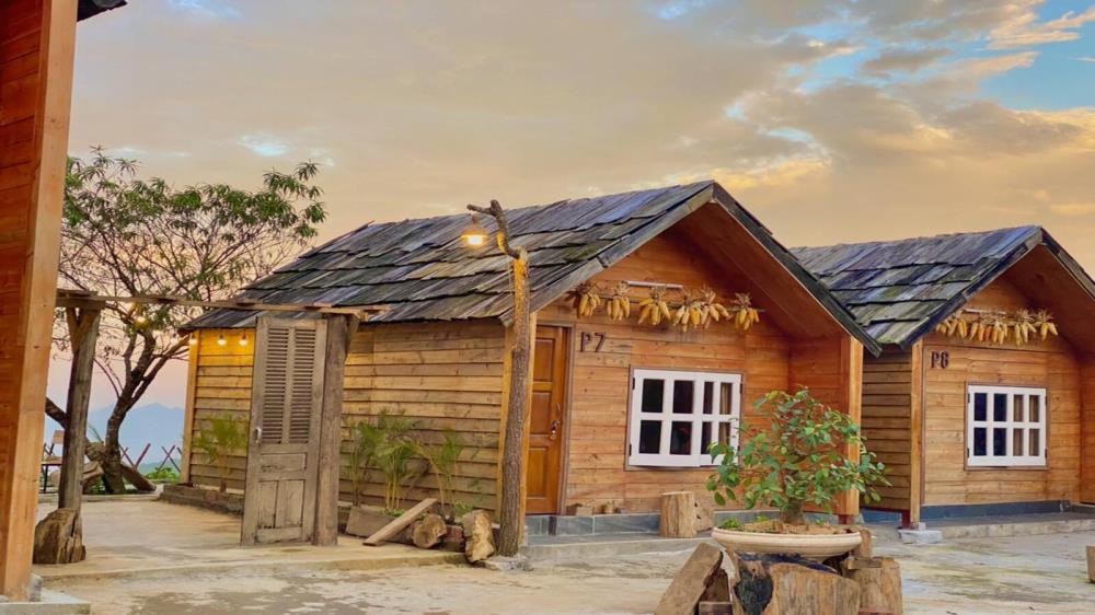 Mùa Homestay Tà Xùa
