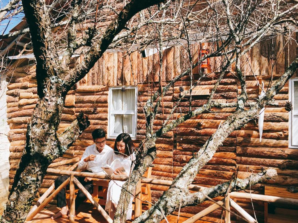 The November Homestay