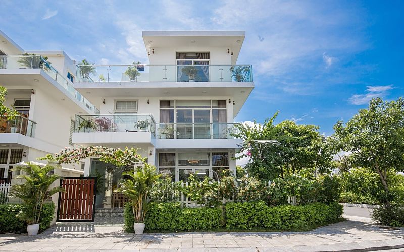 Sao Biển Villa – Homestay Sầm Sơn