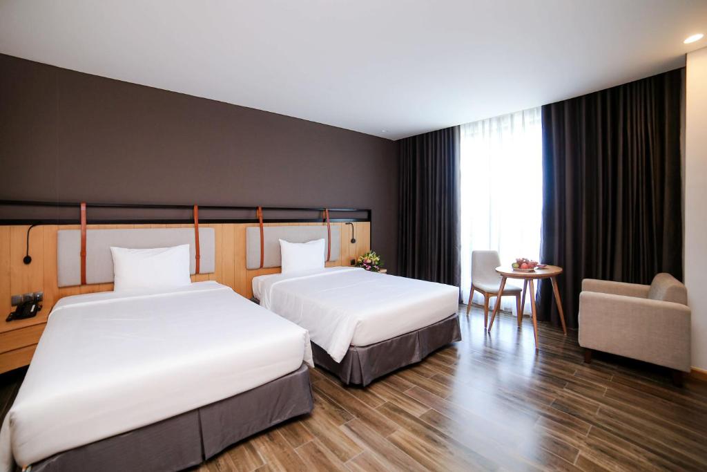 Dragon Style Hotel Sầm Sơn
