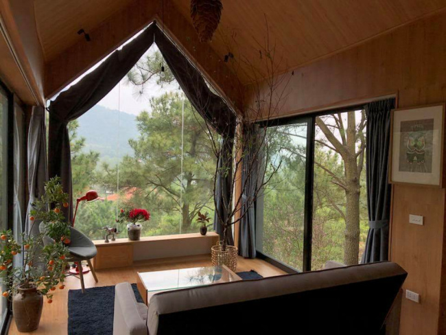 Hoa Homestay Sầm Sơn