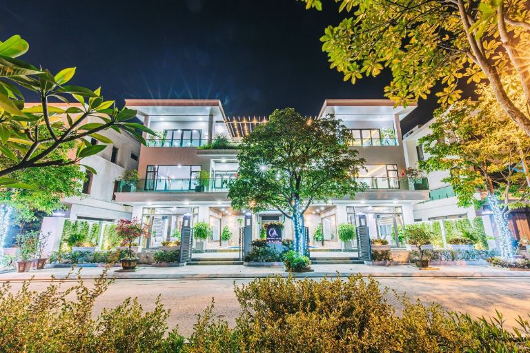 Tân Phát Homestay Sầm Sơn