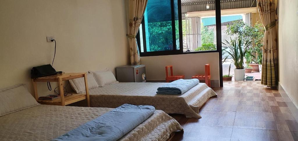 Mai Homestay Sầm Sơn