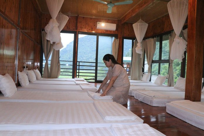 Bac Bo Homestay Thái Bình