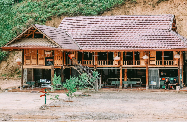 Đông Bùi Homestay Thái Bình