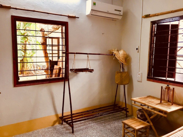 Hằng Thể House