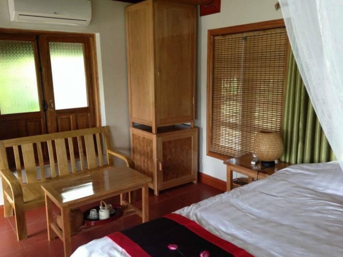 Thái Bình Garden Home