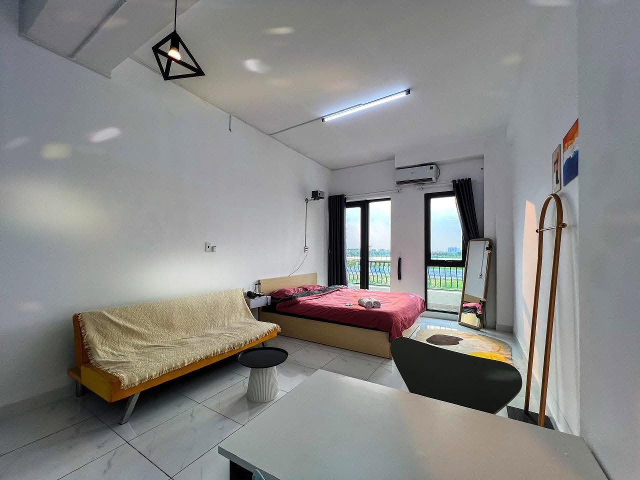 Mình Ơi Homestay