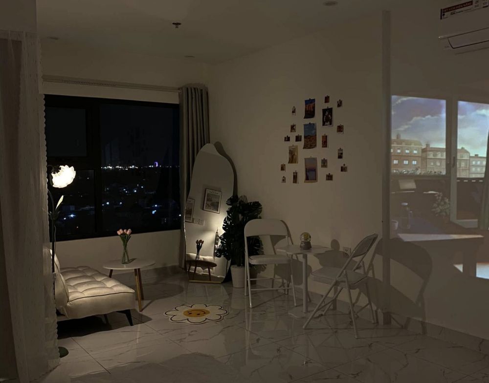 Mơ Homestay Thủ Đức