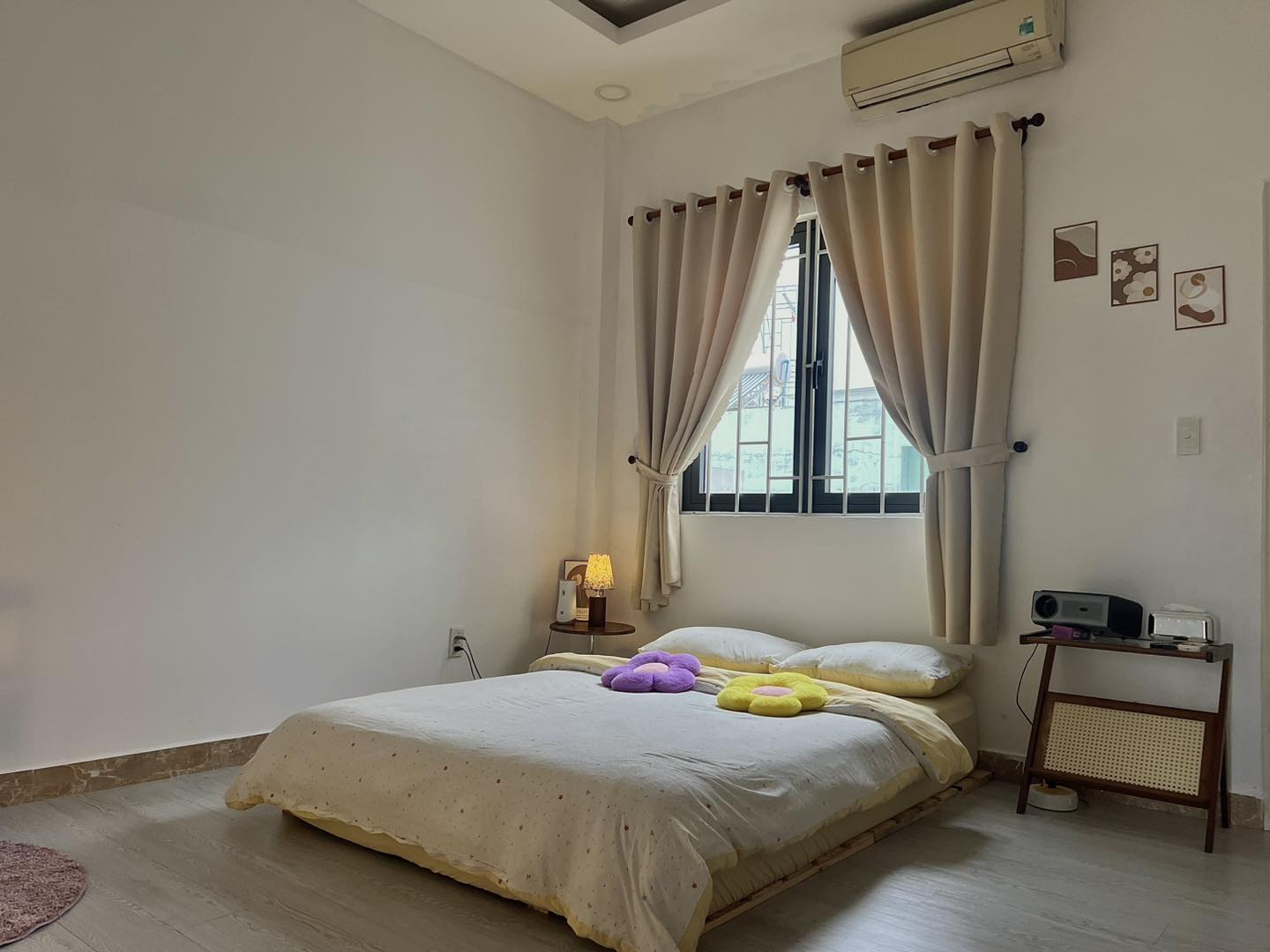 Escape Homestay