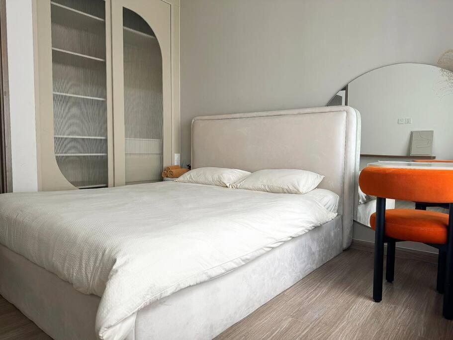 Tezza Homestay