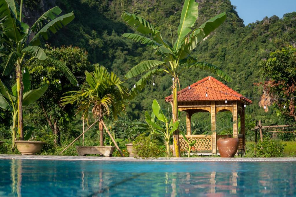 Farmstay Tân Đinh