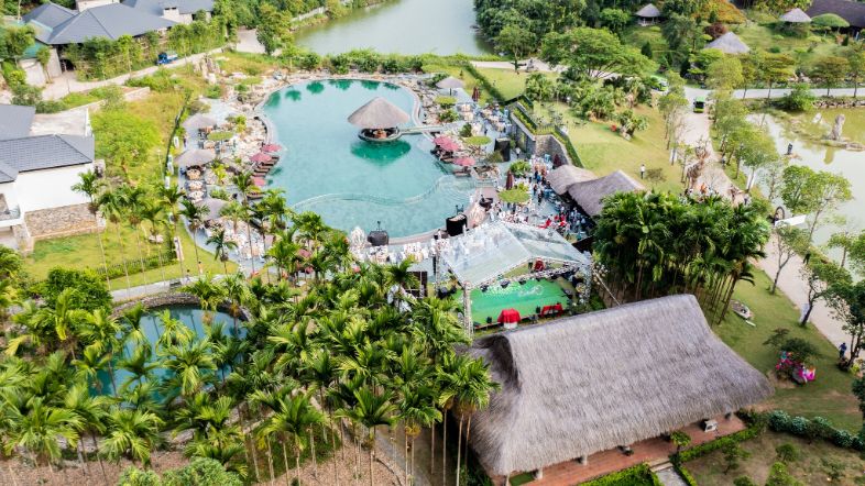 Thung Nham Resort