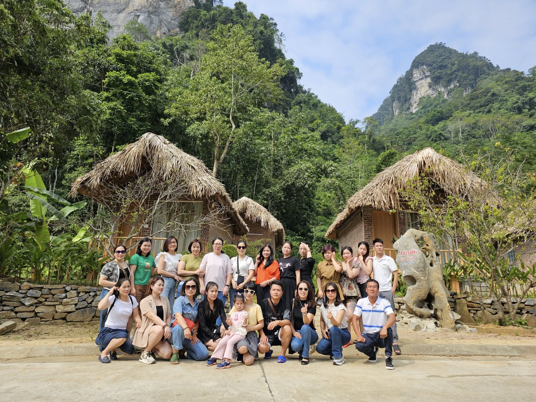 Homestay Triệu Cường