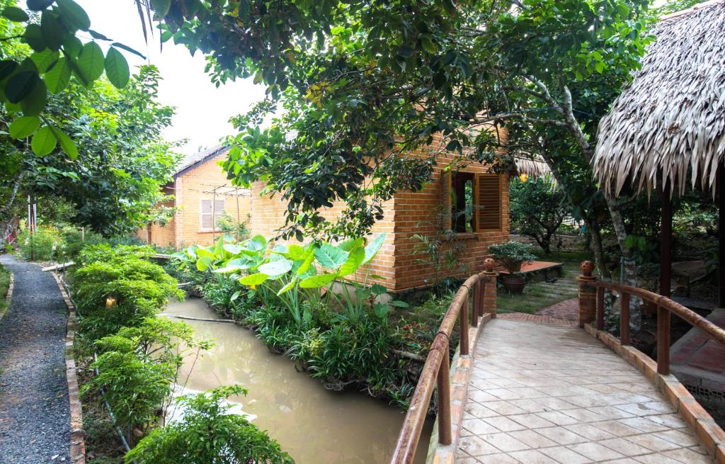 Mekong Rustic Cái Bè
