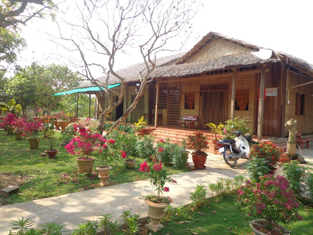 Phương Thảo Homestay