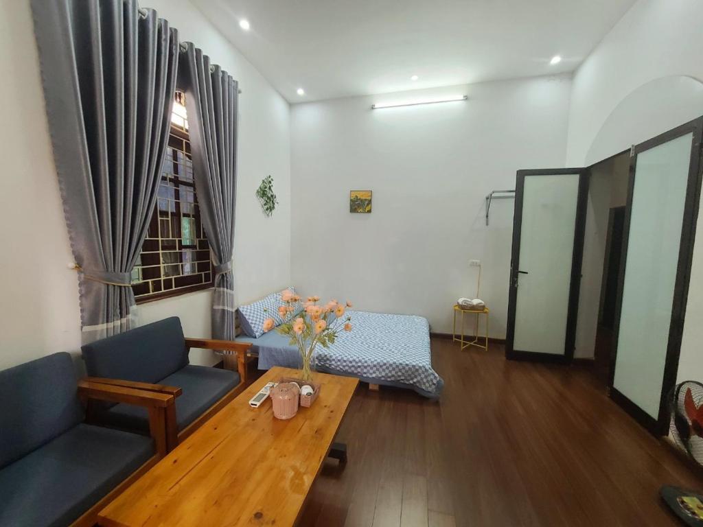 An Homestay Vĩnh Phúc
